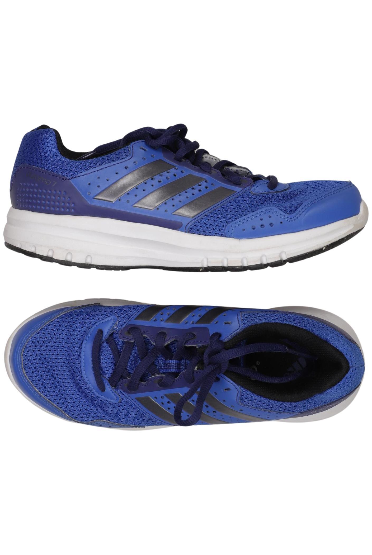 

adidas Jungen Kinderschuhe, mehrfarbig, Gr. 35