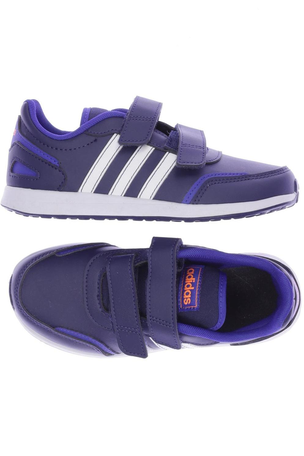 

adidas Herren Kinderschuhe, blau, Gr. 31
