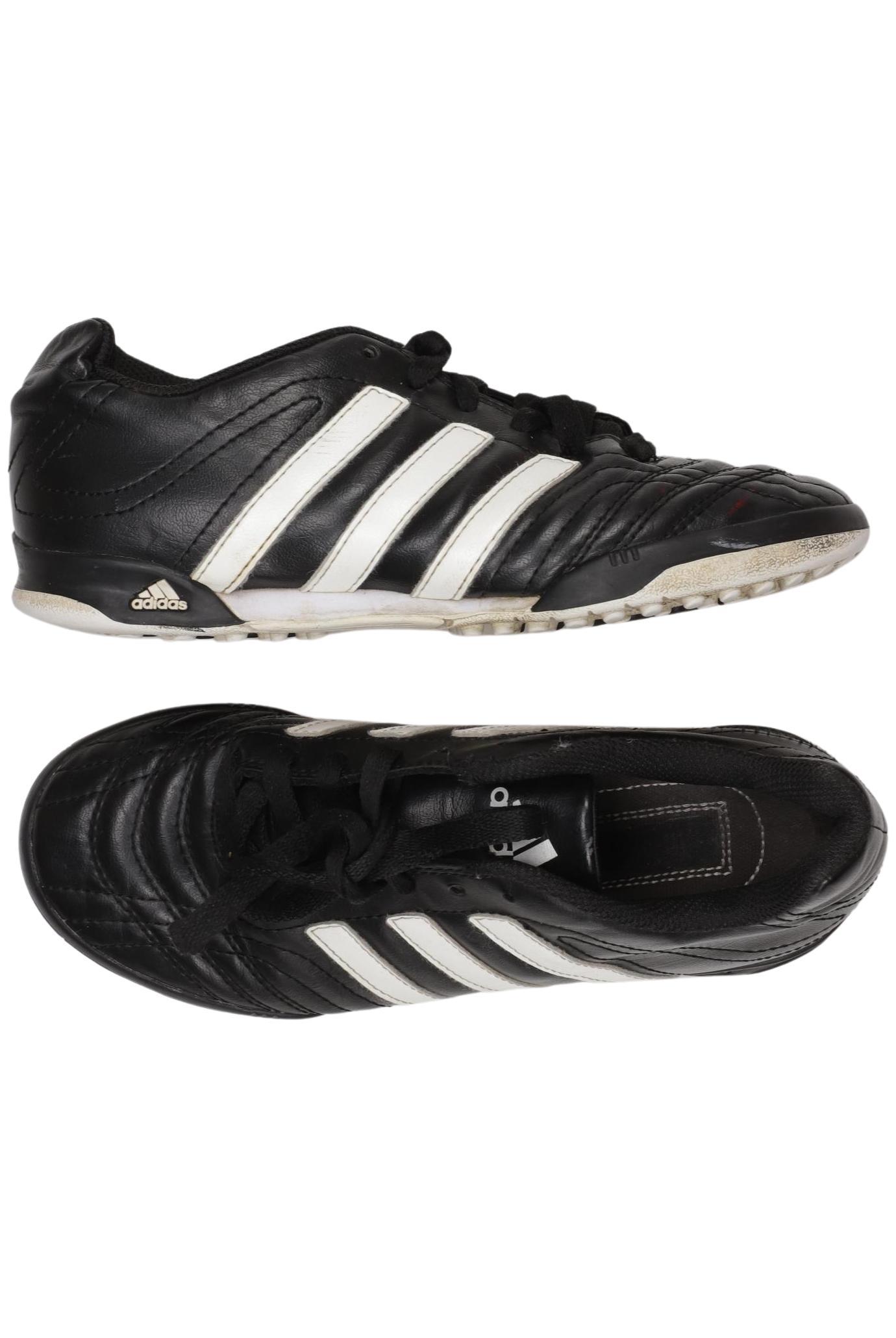 

adidas Jungen Kinderschuhe, mehrfarbig, Gr. 34