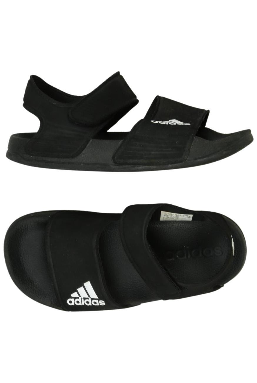 

adidas Herren Kinderschuhe, schwarz, Gr. 30