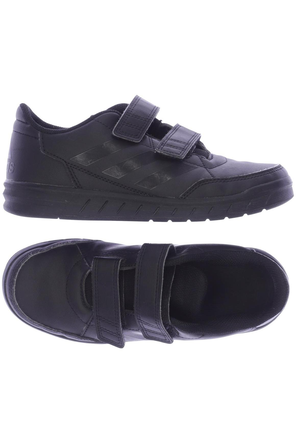 

Adidas Jungen Kinderschuhe, schwarz