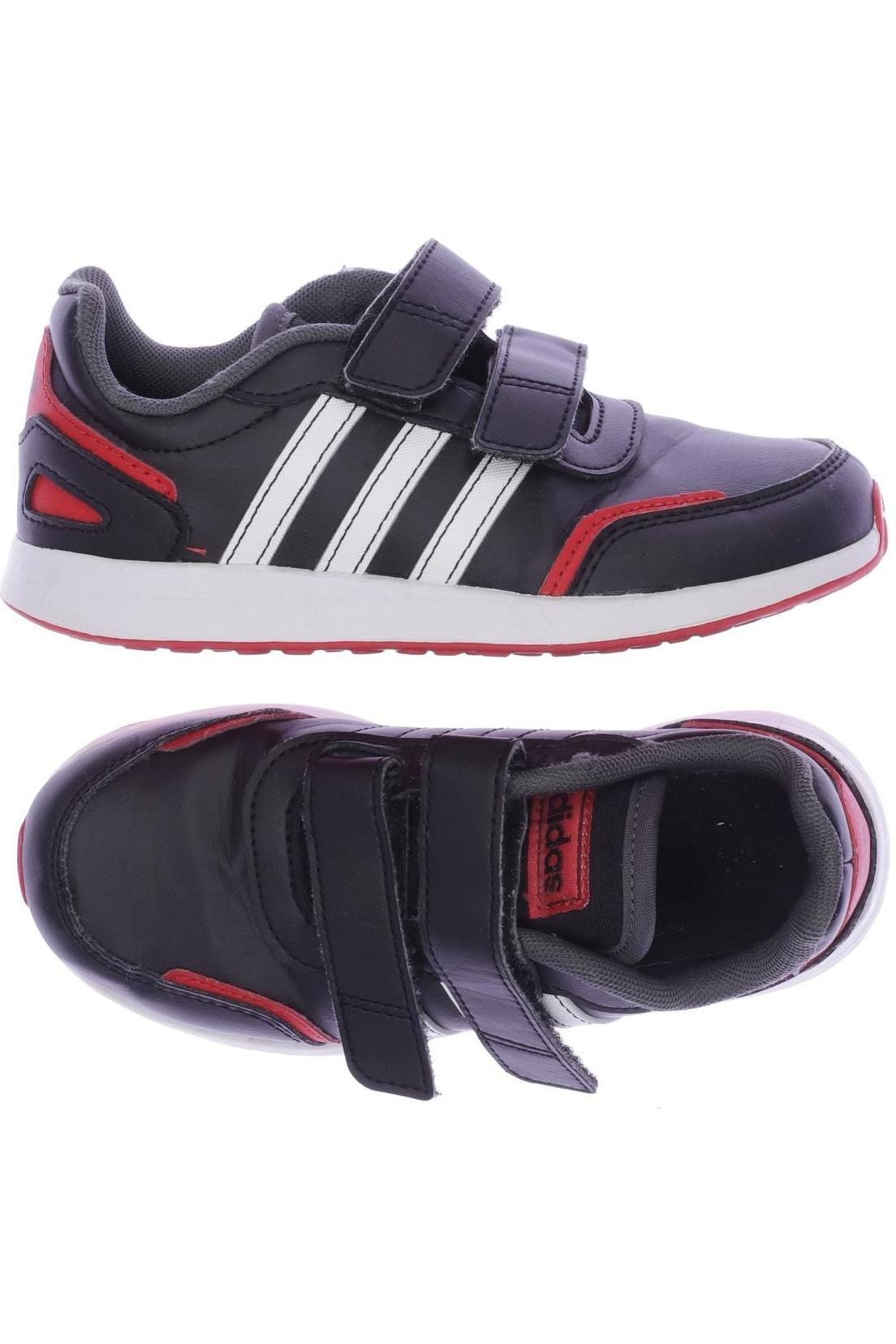 

adidas Herren Kinderschuhe, schwarz, Gr. 29
