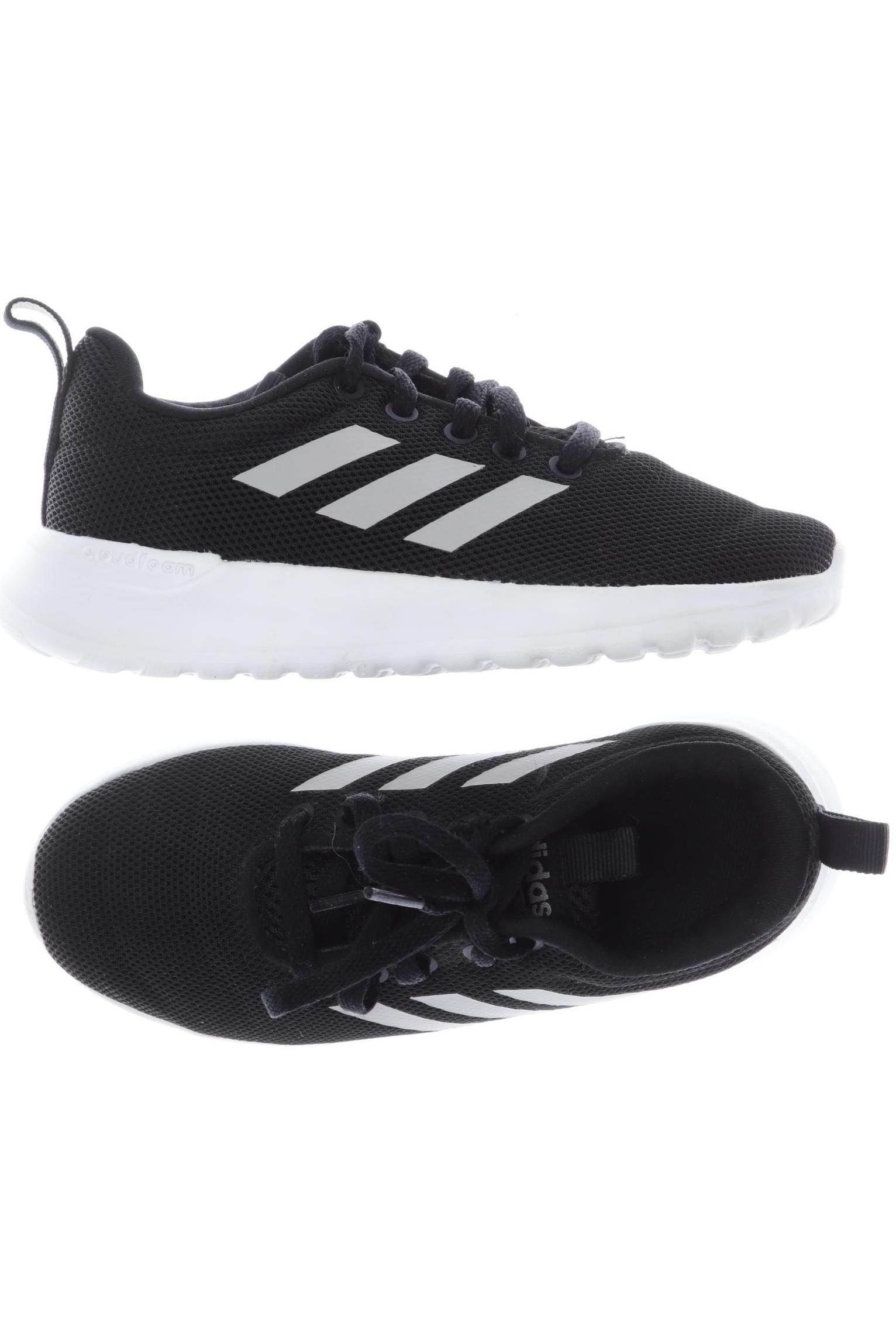 

adidas Herren Kinderschuhe, schwarz, Gr. 30