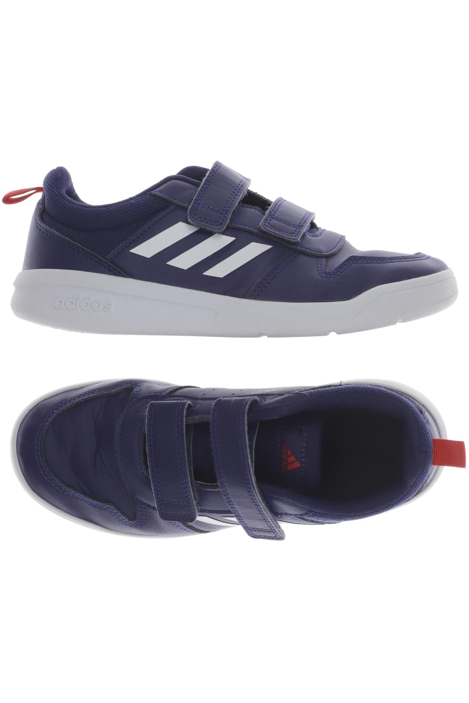 

Adidas Jungen Kinderschuhe, marineblau