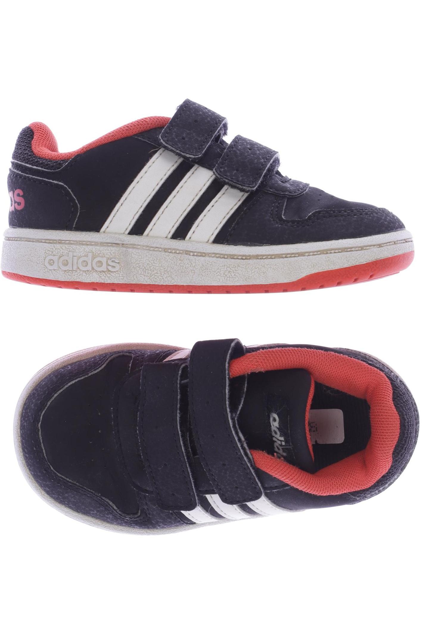 

Adidas Jungen Kinderschuhe, schwarz