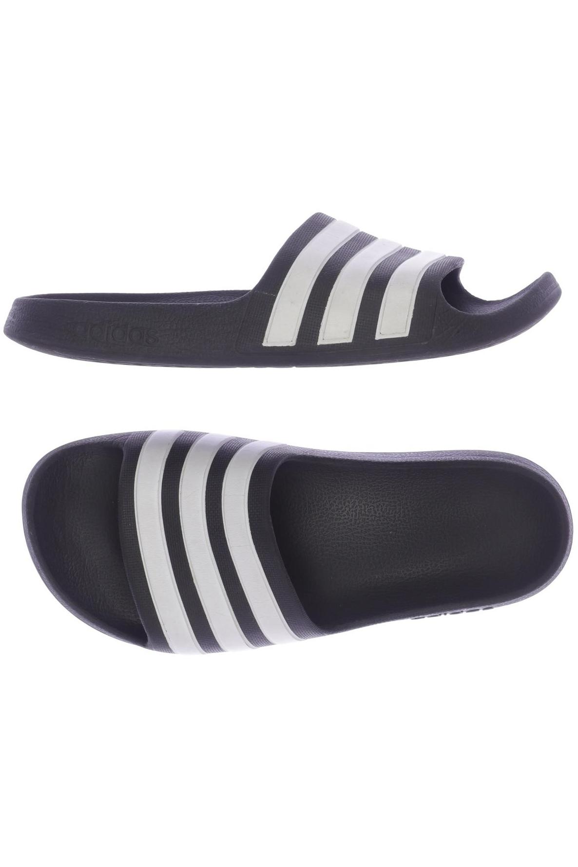 

adidas Herren Kinderschuhe, schwarz, Gr. 36