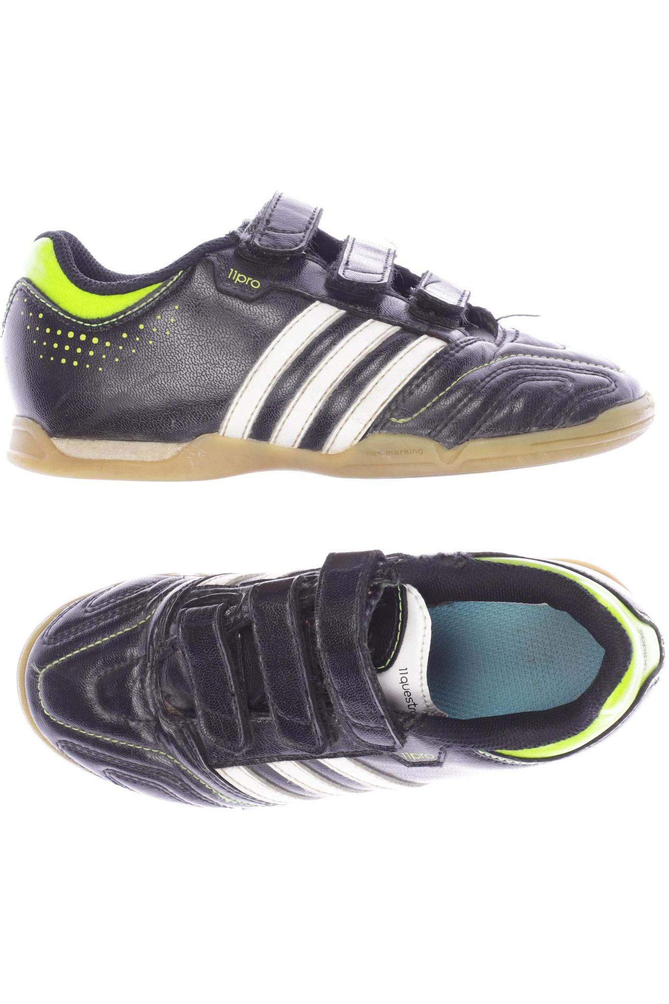 

Adidas Jungen Kinderschuhe, schwarz