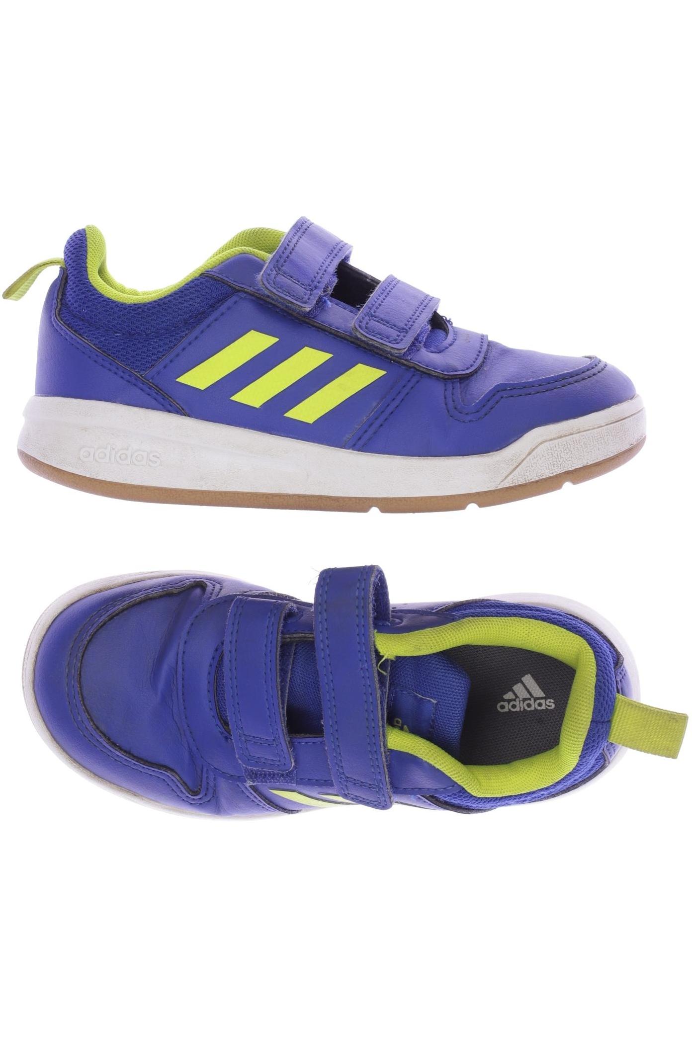 

adidas Herren Kinderschuhe, blau, Gr. 29