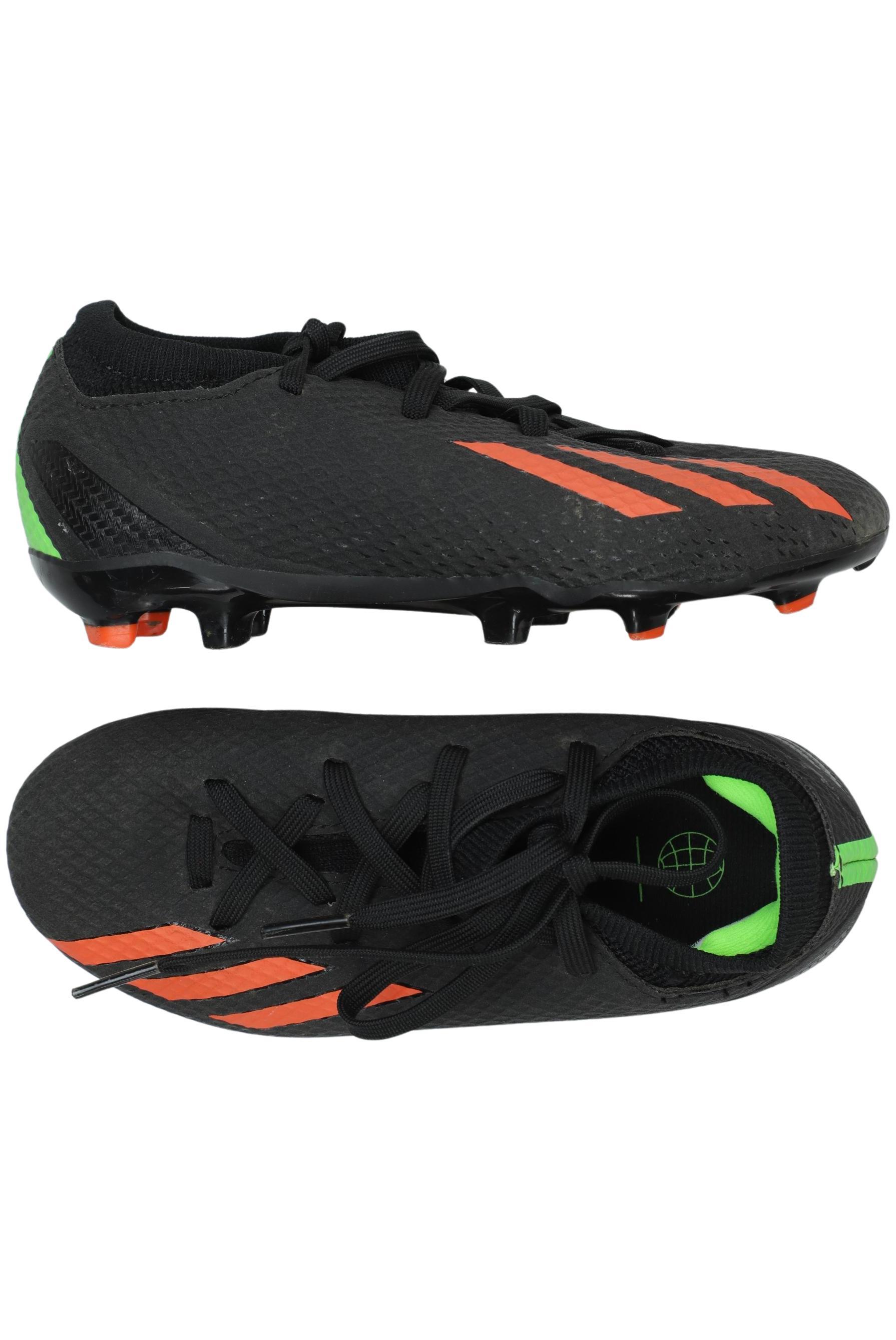 

adidas Herren Kinderschuhe, schwarz, Gr. 30