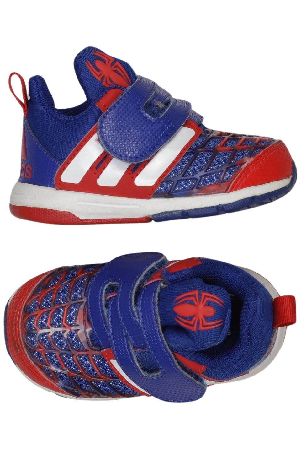 

adidas Jungen Kinderschuhe, blau, Gr. 20