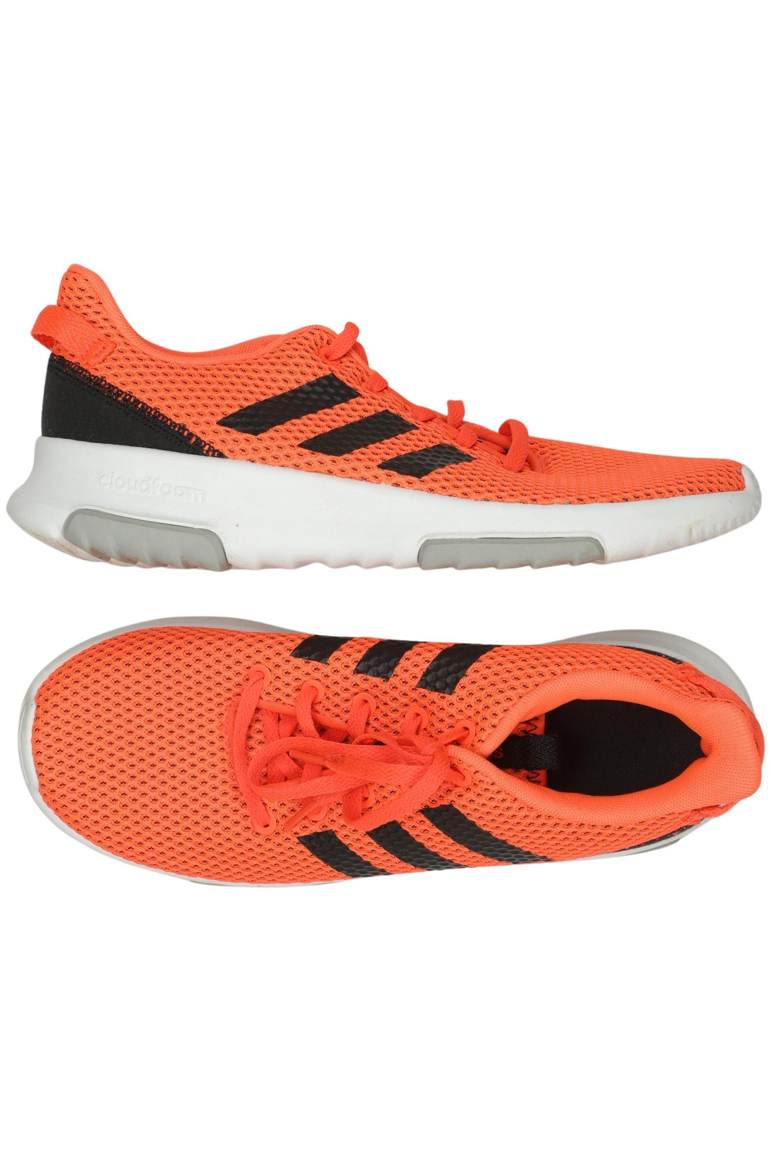 

adidas Herren Kinderschuhe, neon, Gr. 37.5