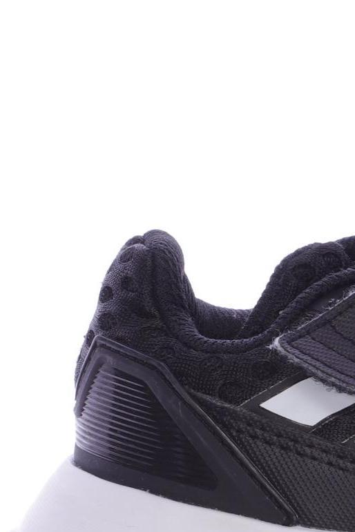 Thumbnail - adidas Jungen Kinderschuhe, schwarz, Gr. 24