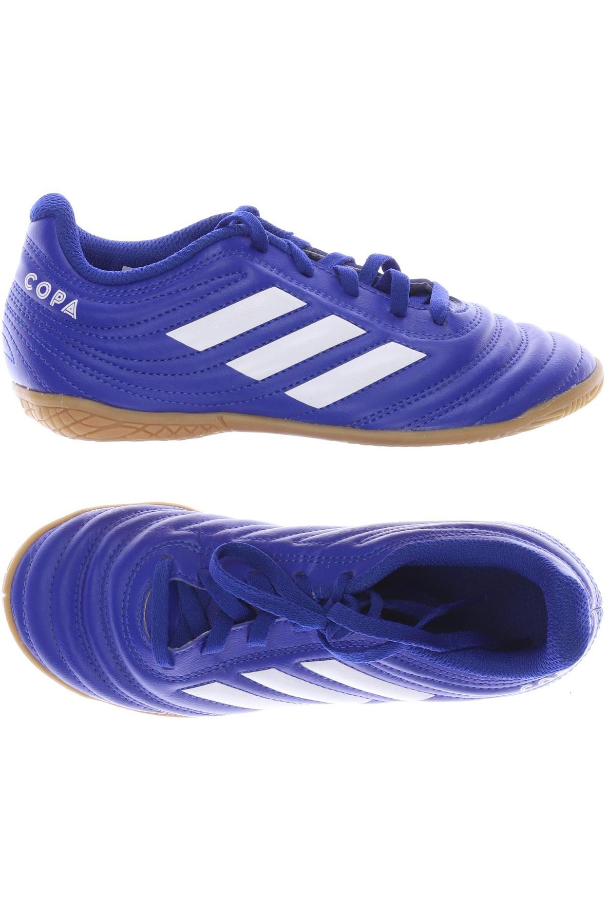 

Adidas Jungen Kinderschuhe, blau