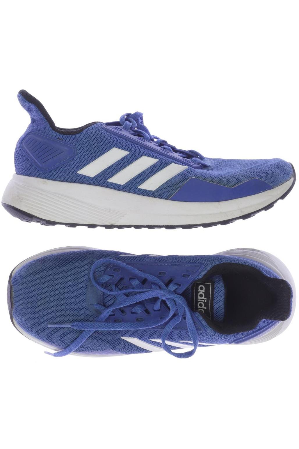

adidas Jungen Kinderschuhe, blau