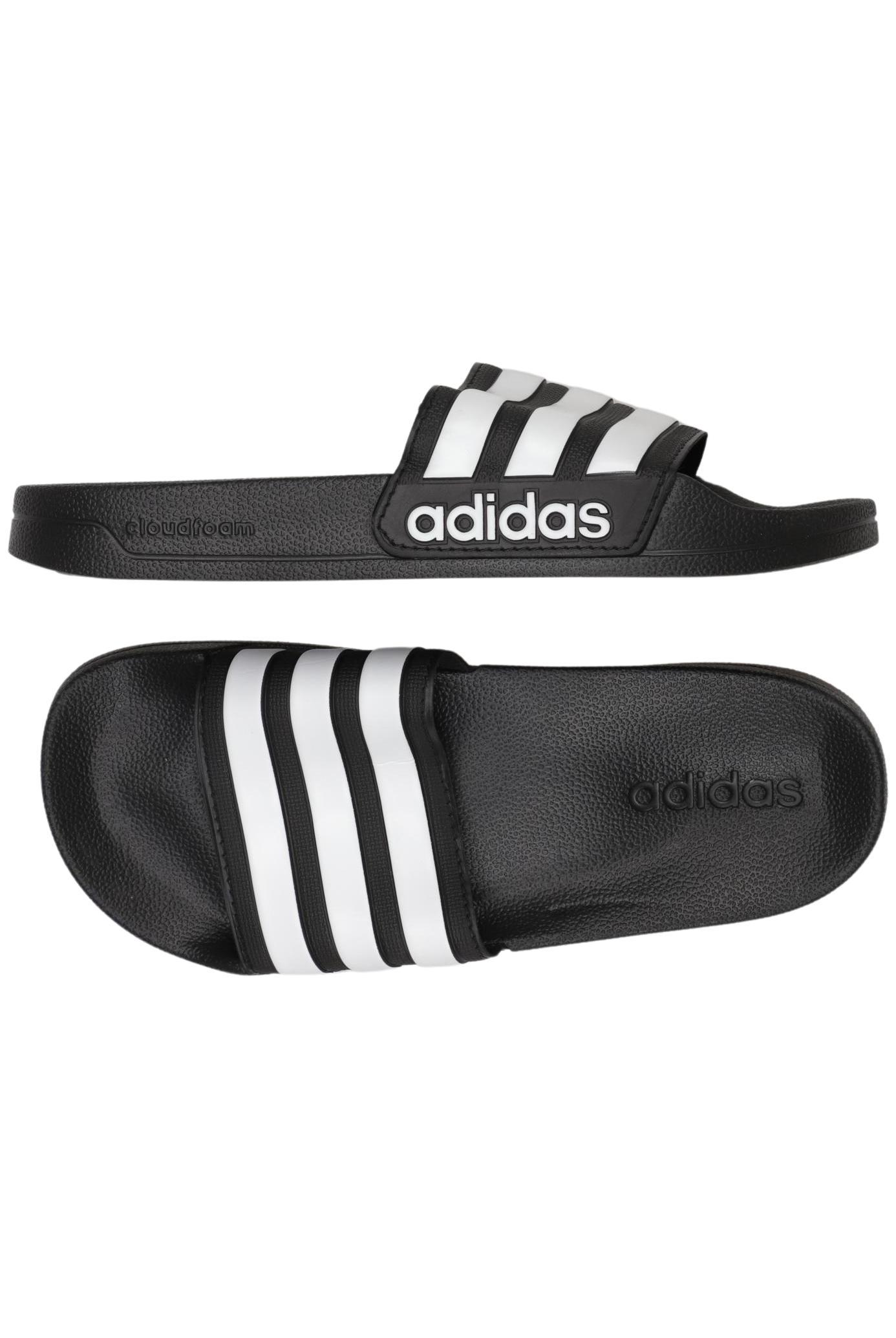 

adidas Herren Kinderschuhe, schwarz, Gr. 39