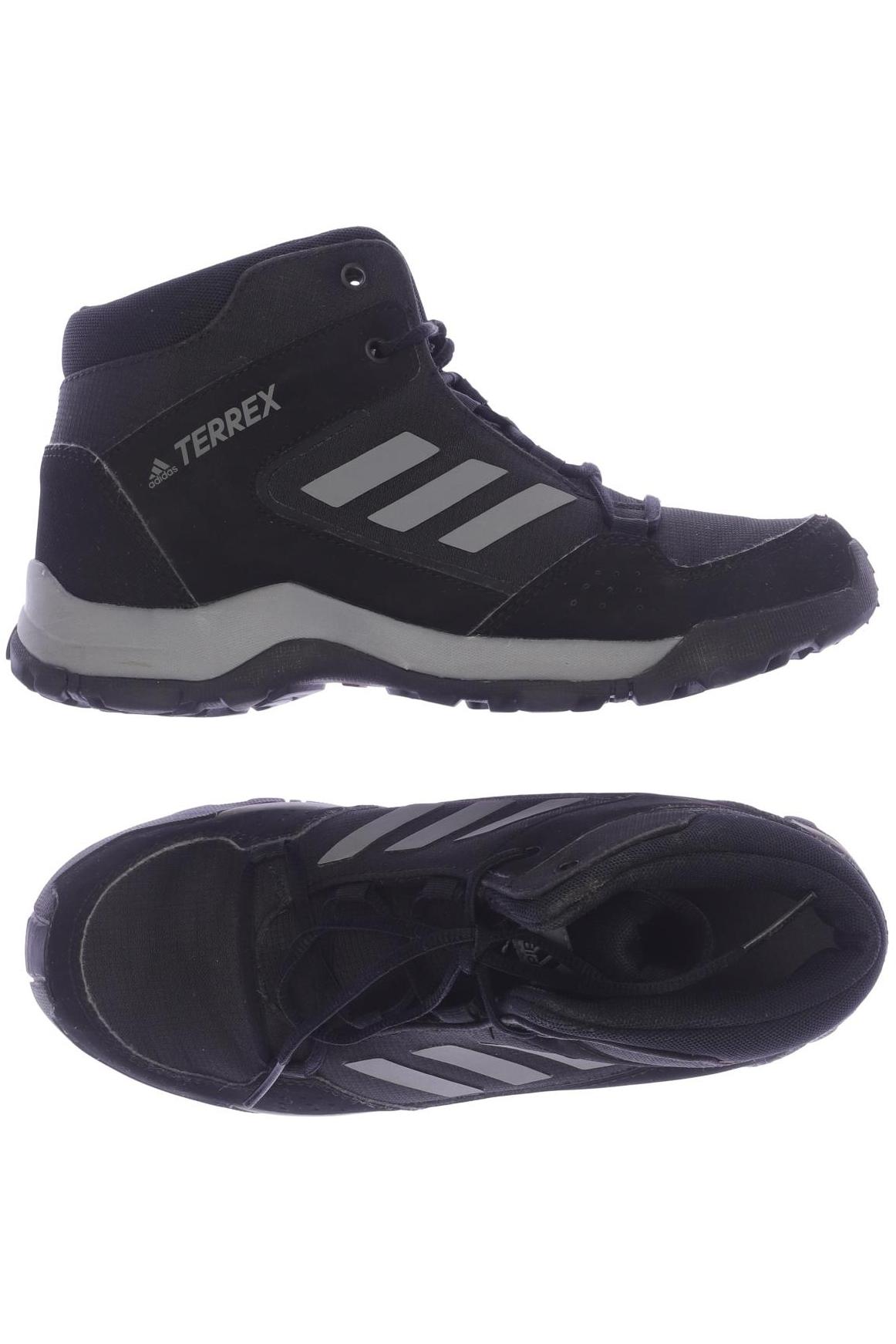 

Adidas Jungen Kinderschuhe, schwarz
