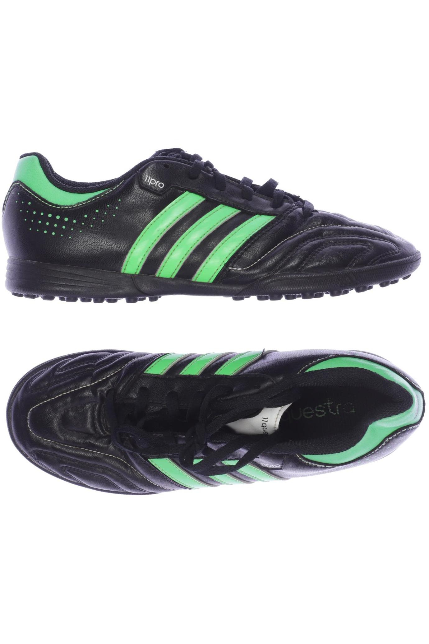 

adidas Herren Kinderschuhe, schwarz, Gr. 38