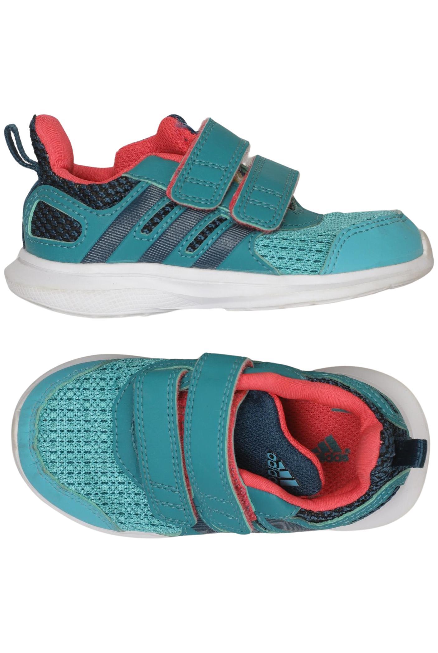 

adidas Jungen Kinderschuhe, mehrfarbig, Gr. 22