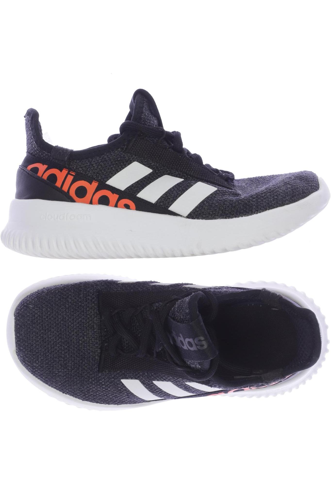 

adidas Jungen Kinderschuhe, grau