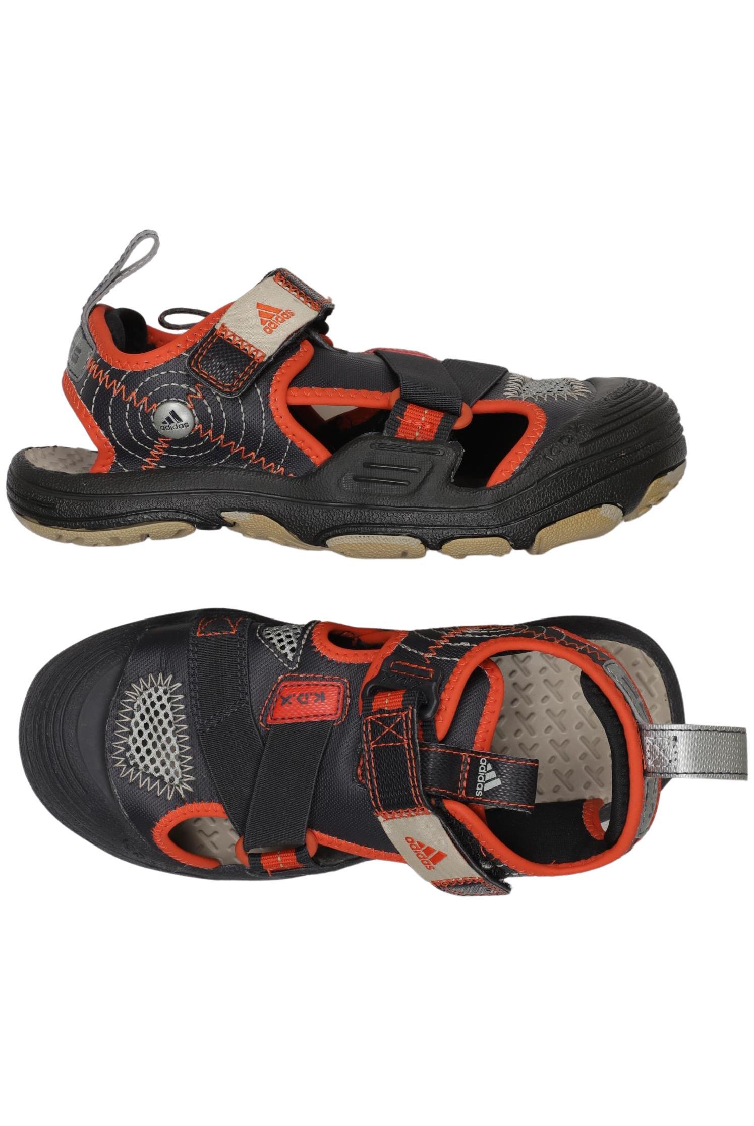 

adidas Jungen Kinderschuhe, mehrfarbig, Gr. 33