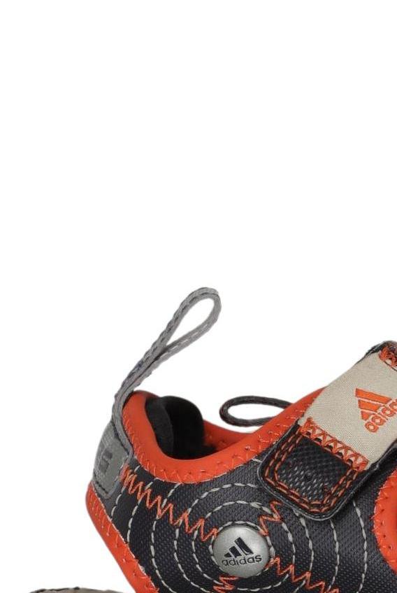 Thumbnail - adidas Jungen Kinderschuhe, mehrfarbig, Gr. 33