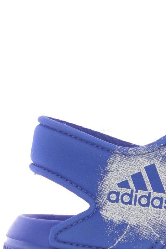 Thumbnail - adidas Jungen Kinderschuhe, blau, Gr. 27