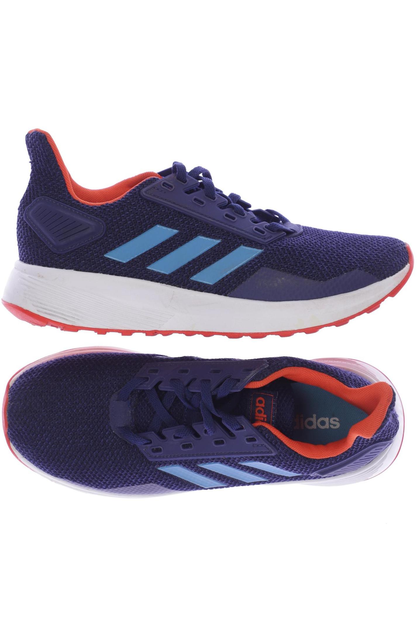 

Adidas Jungen Kinderschuhe, marineblau