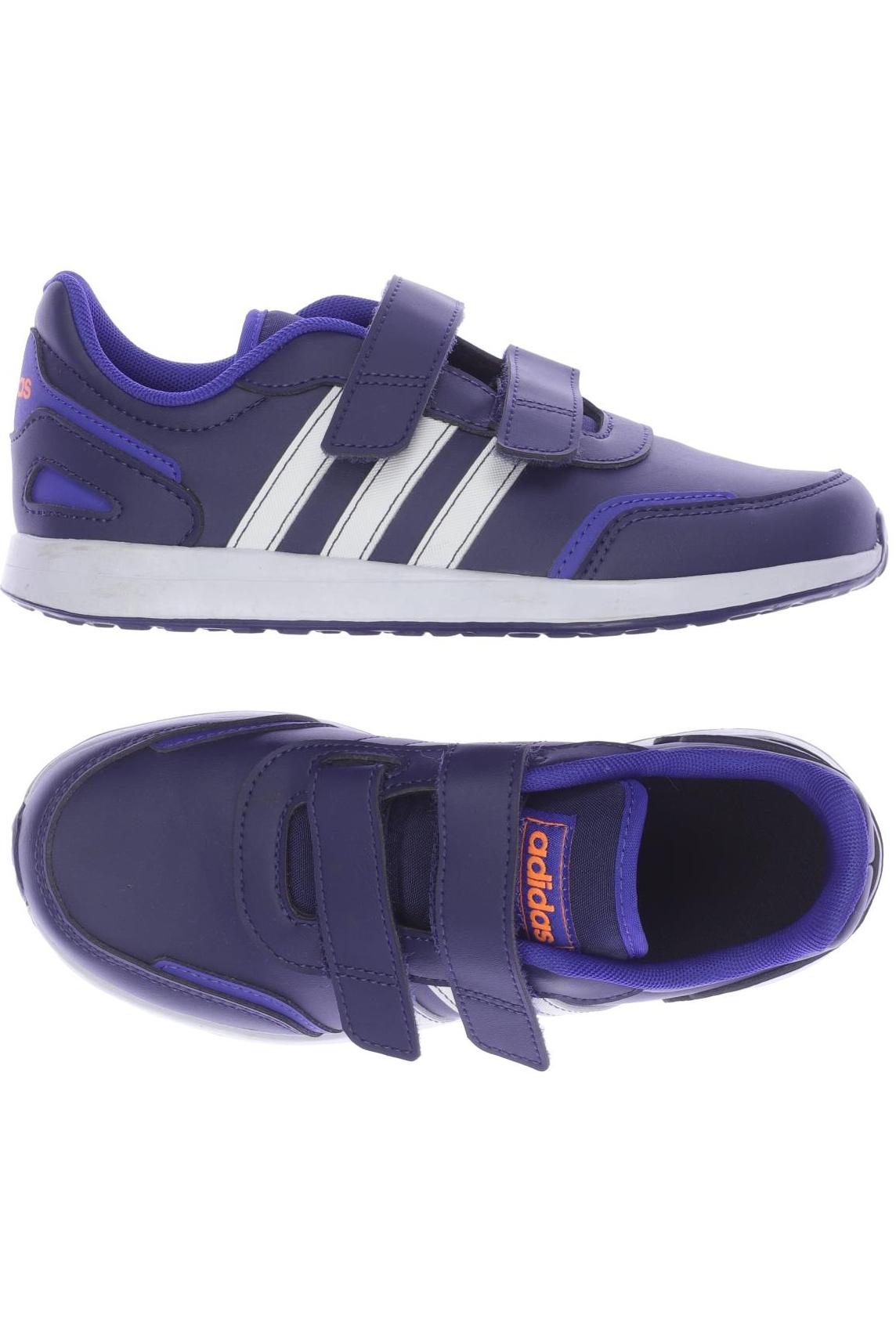 

adidas Herren Kinderschuhe, marineblau, Gr. 33