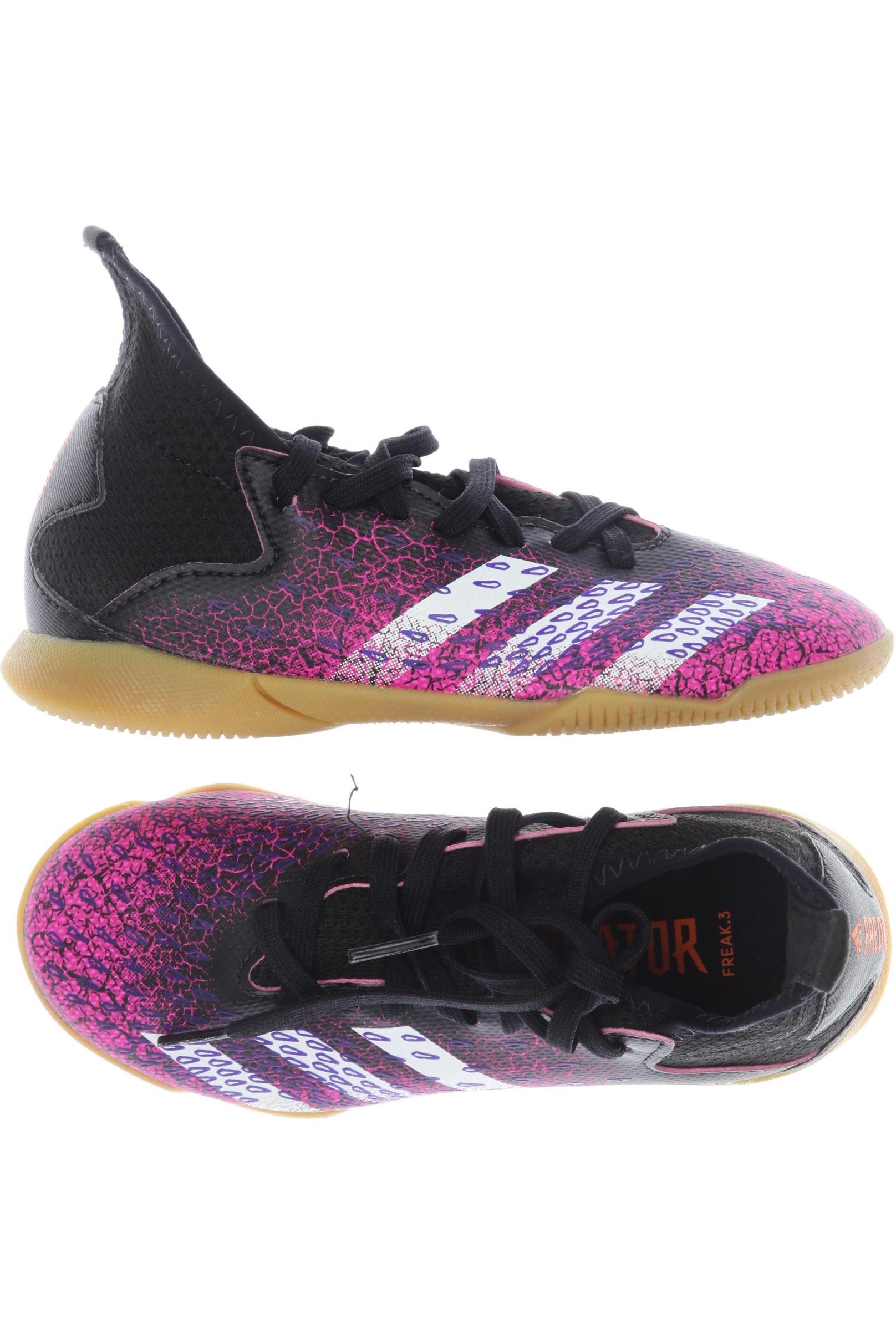 

adidas Herren Kinderschuhe, flieder, Gr. 30