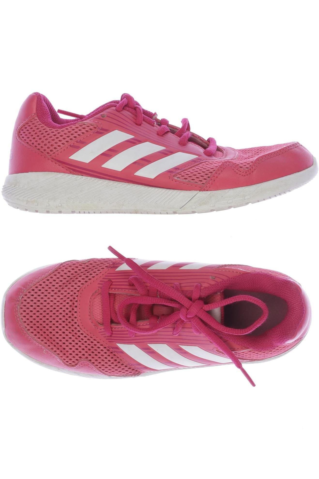 

adidas Herren Kinderschuhe, pink, Gr. 34