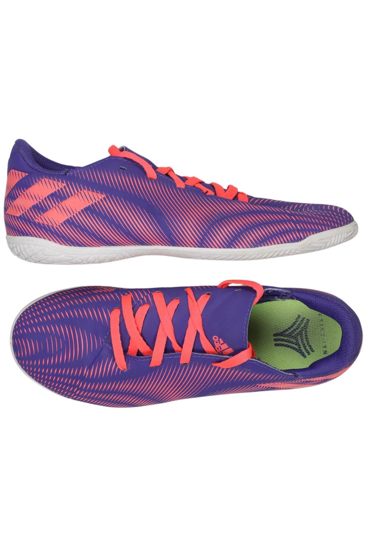 

adidas Jungen Kinderschuhe, neon, Gr. 36