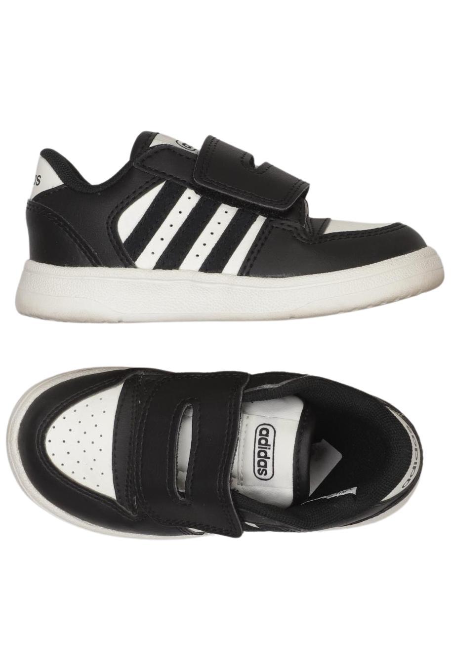 

adidas Jungen Kinderschuhe, mehrfarbig, Gr. 26