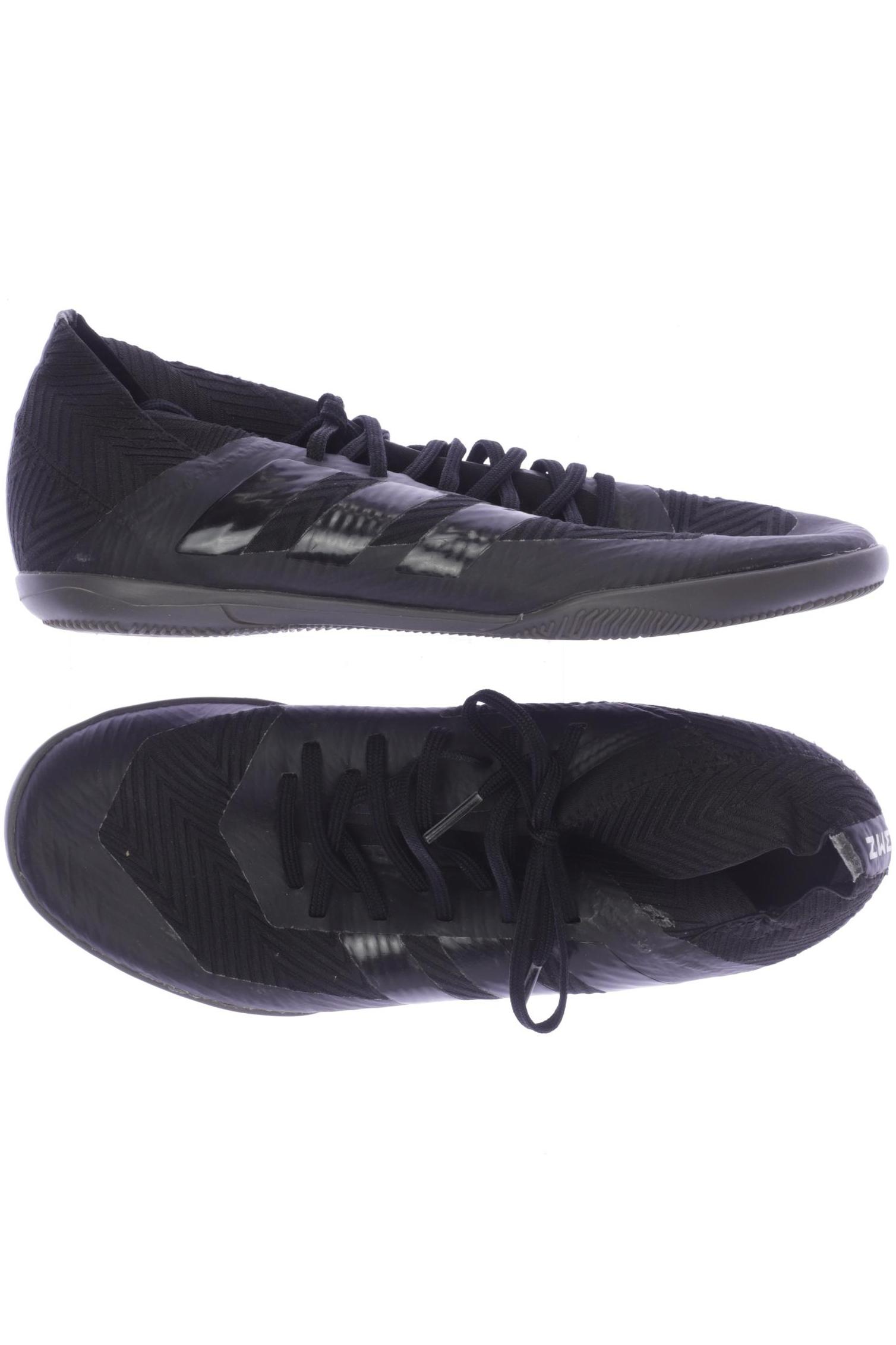 

adidas Herren Kinderschuhe, schwarz, Gr. 38