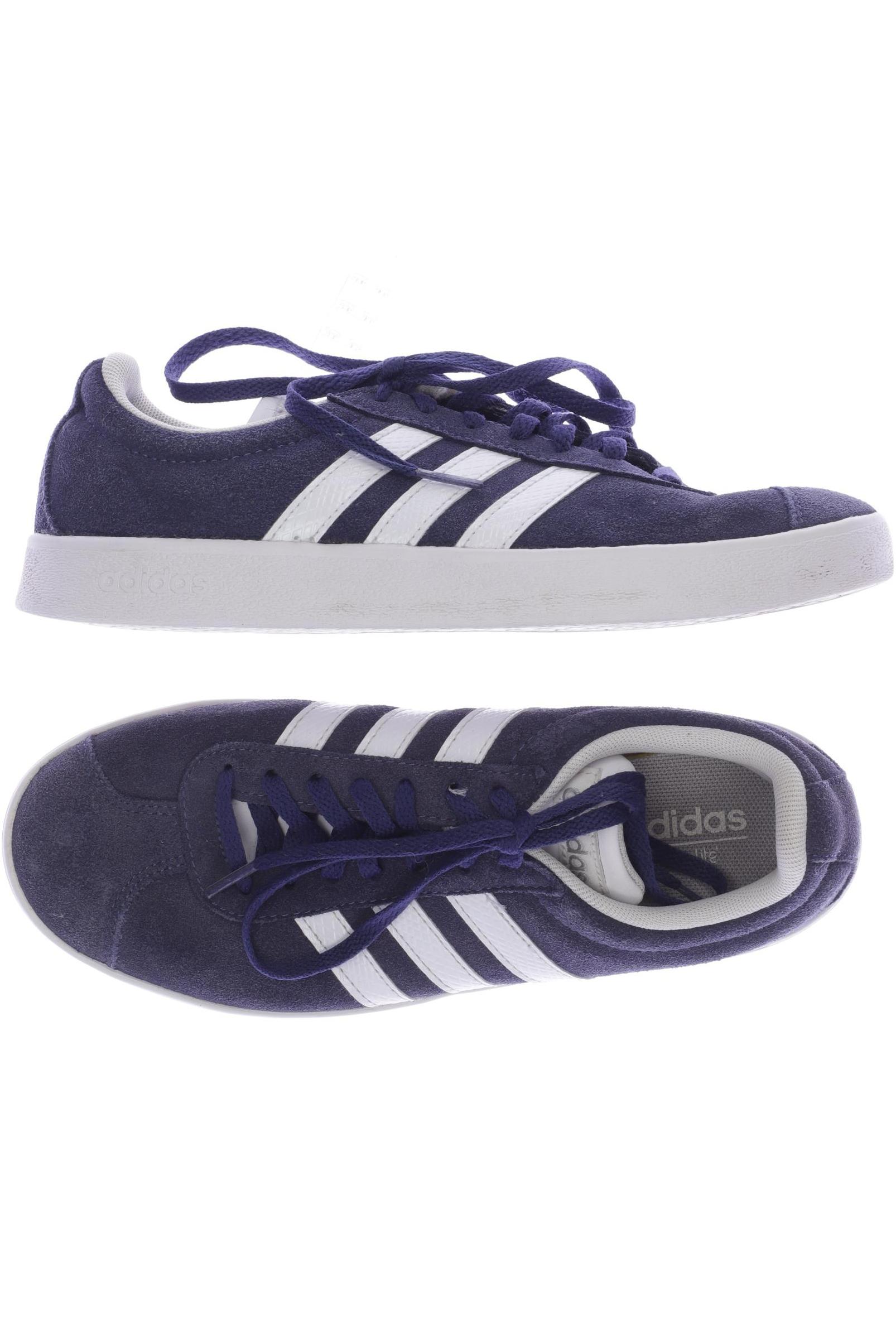 

Adidas Jungen Kinderschuhe, marineblau