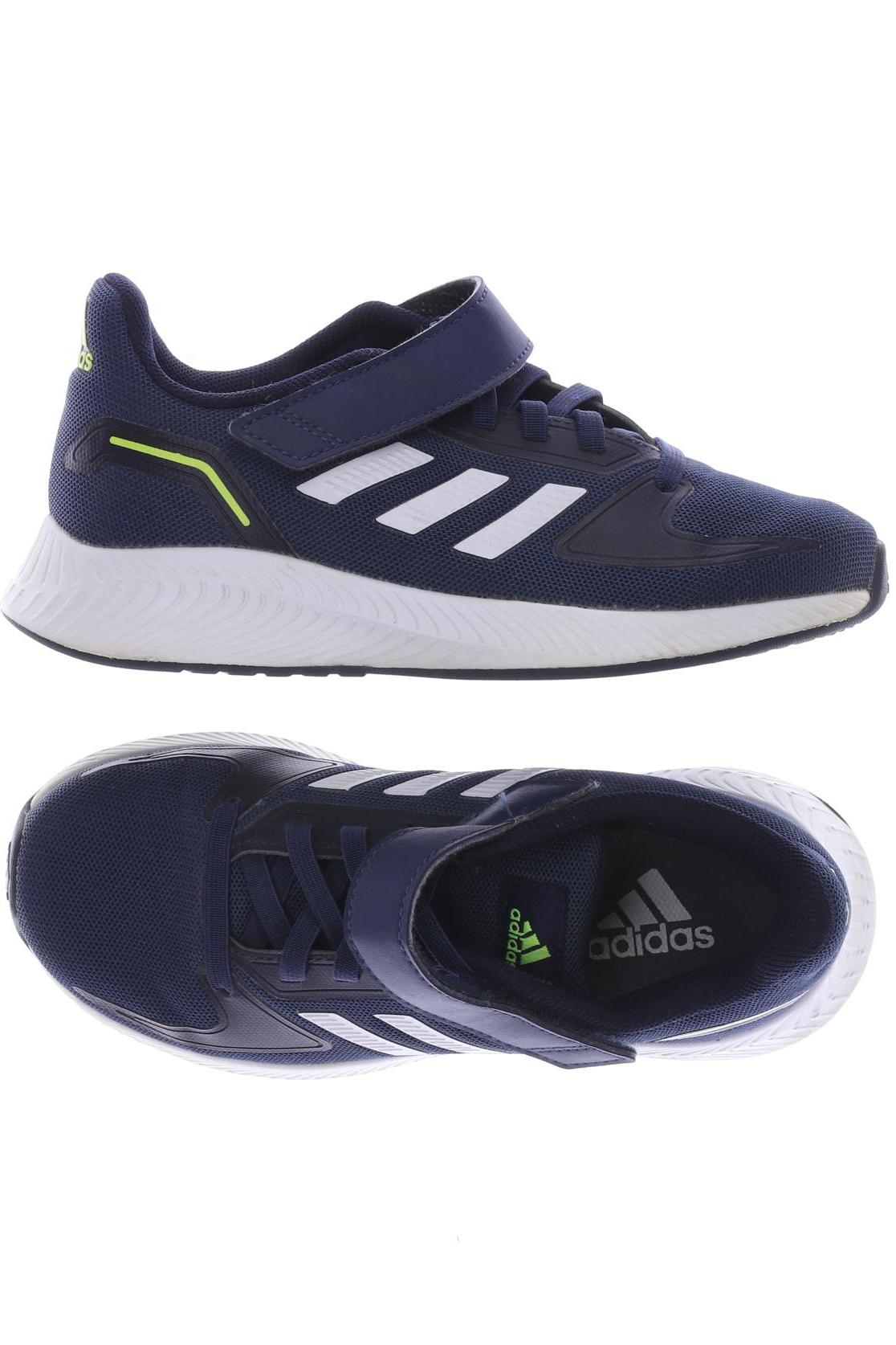 

Adidas Jungen Kinderschuhe, marineblau