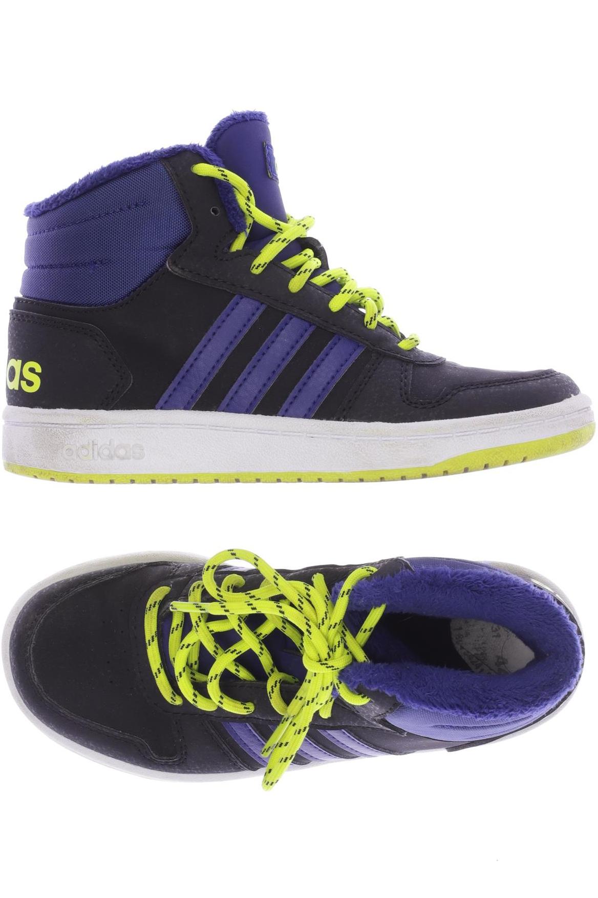 

Adidas Jungen Kinderschuhe, schwarz