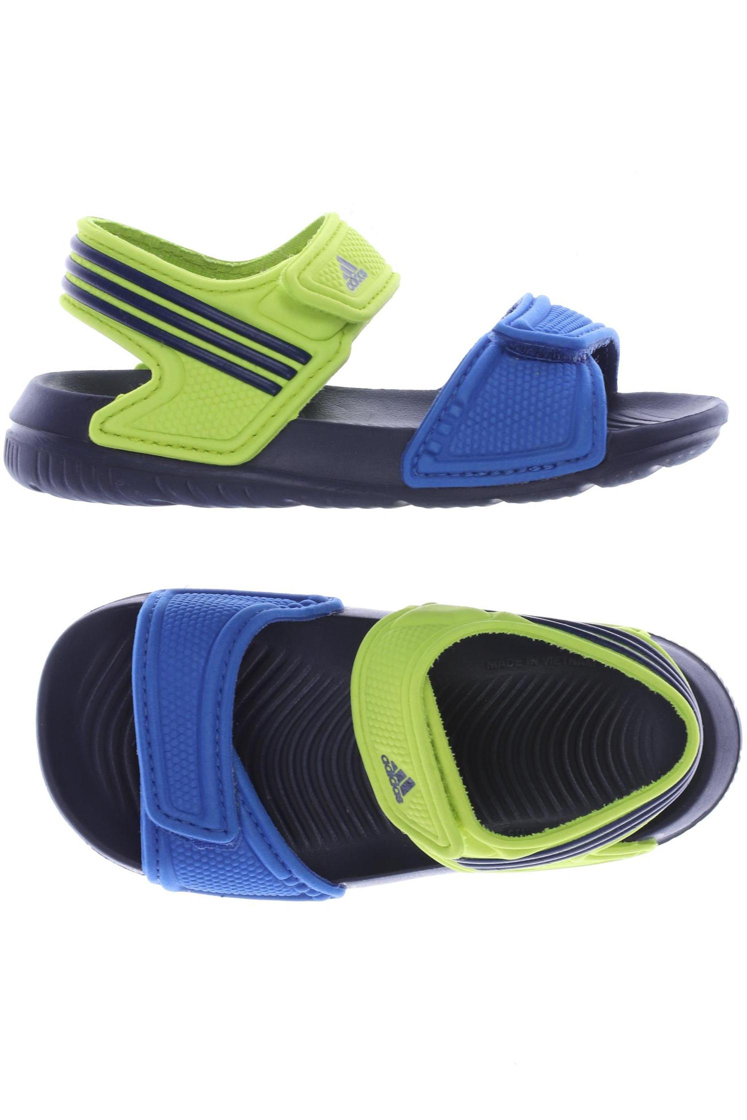 

Adidas Jungen Kinderschuhe, blau