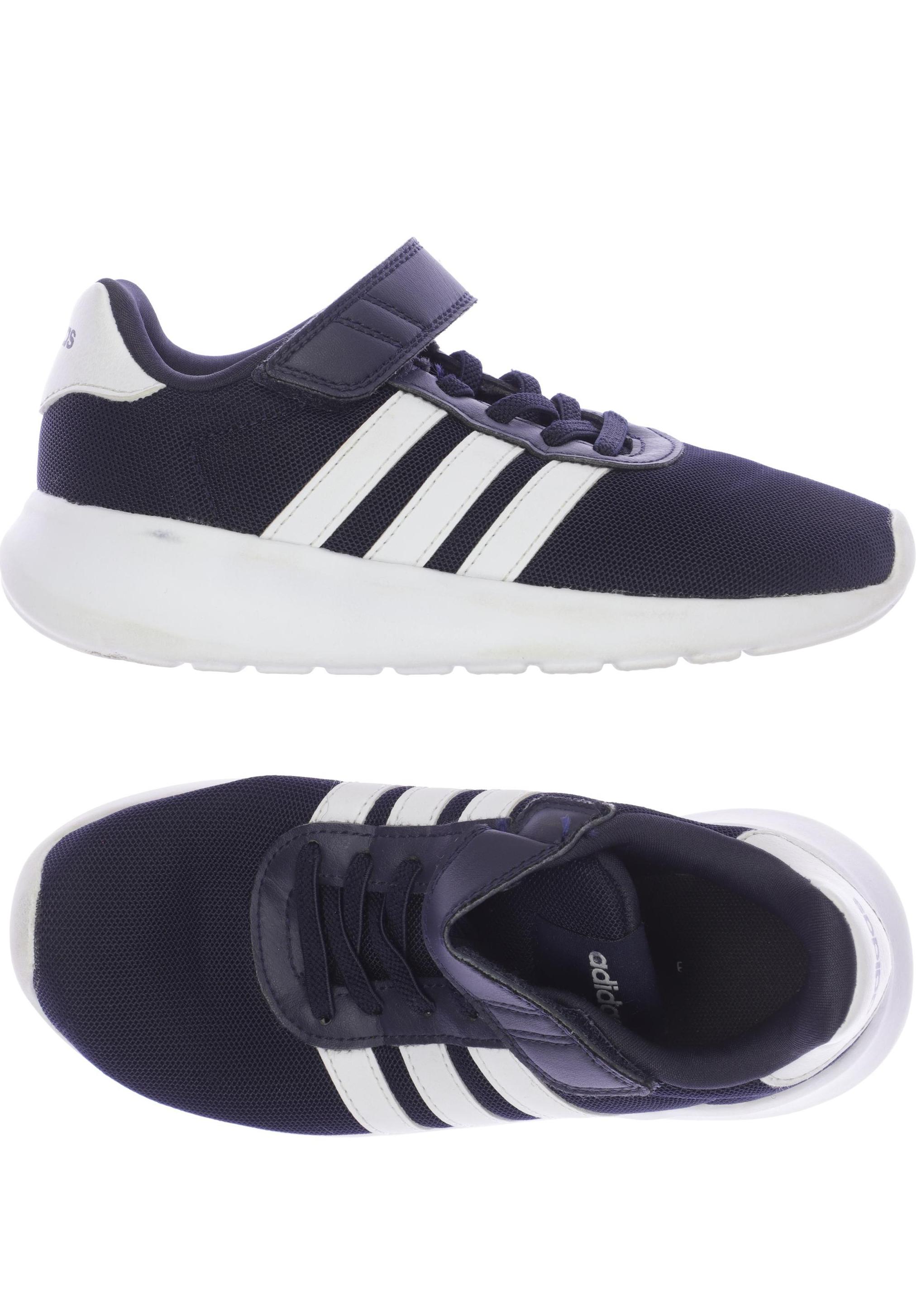 

adidas Herren Kinderschuhe, marineblau, Gr. 31