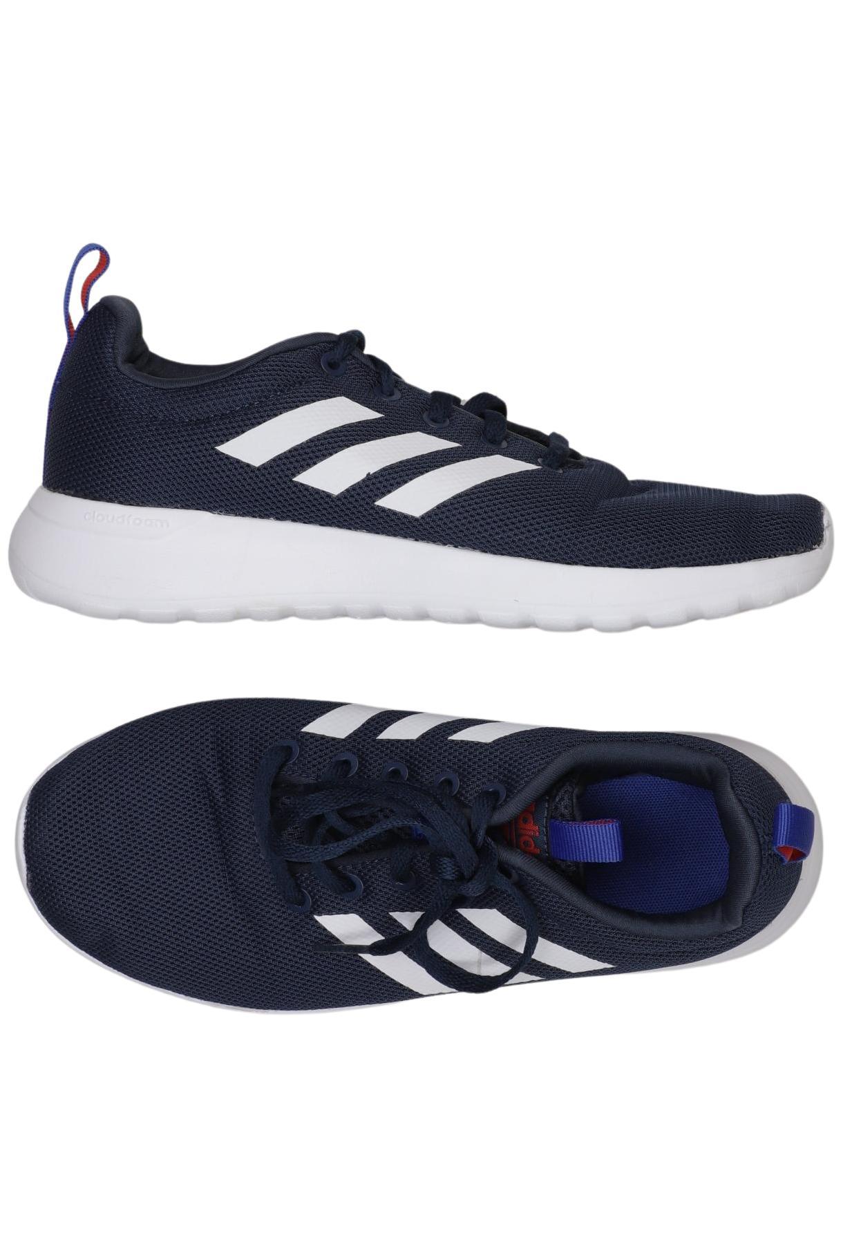 

adidas Jungen Kinderschuhe, mehrfarbig, Gr. 36.5