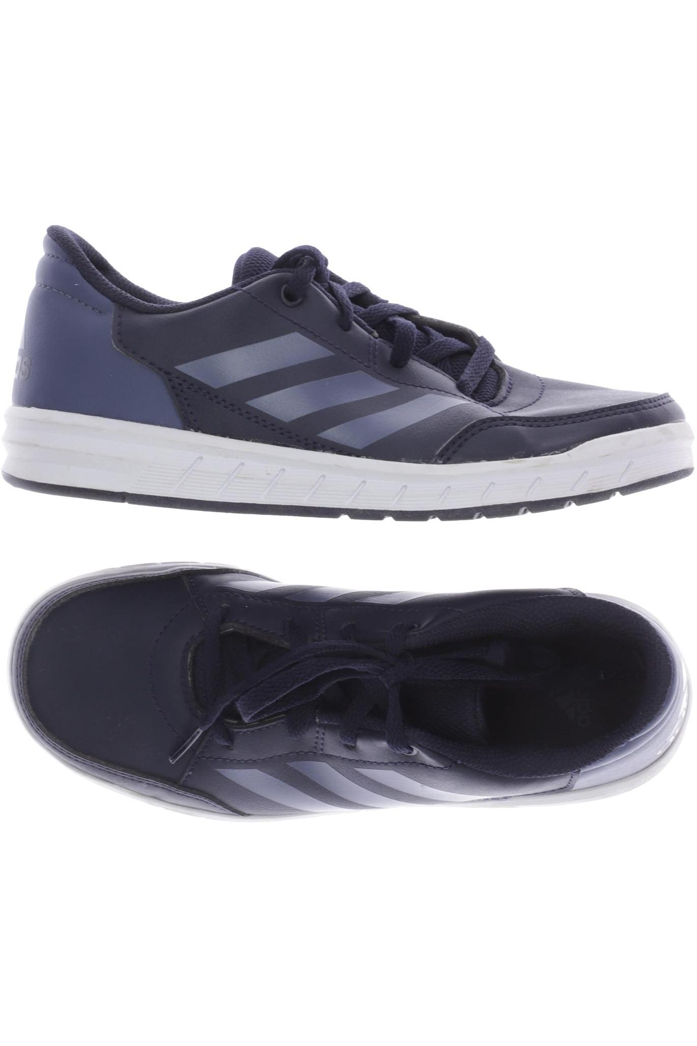 

adidas Herren Kinderschuhe, marineblau, Gr. 33
