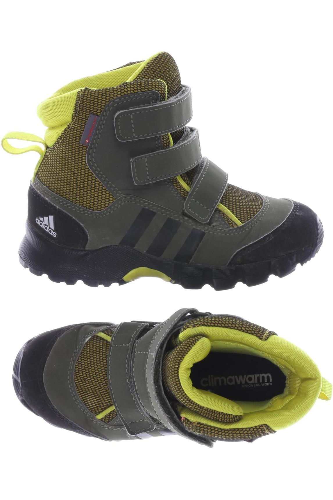 

adidas Jungen Kinderschuhe, grün