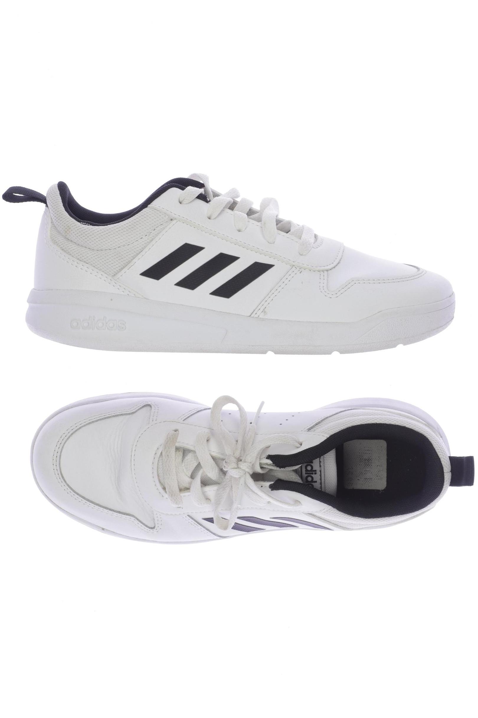 

adidas Jungen Kinderschuhe, weiß