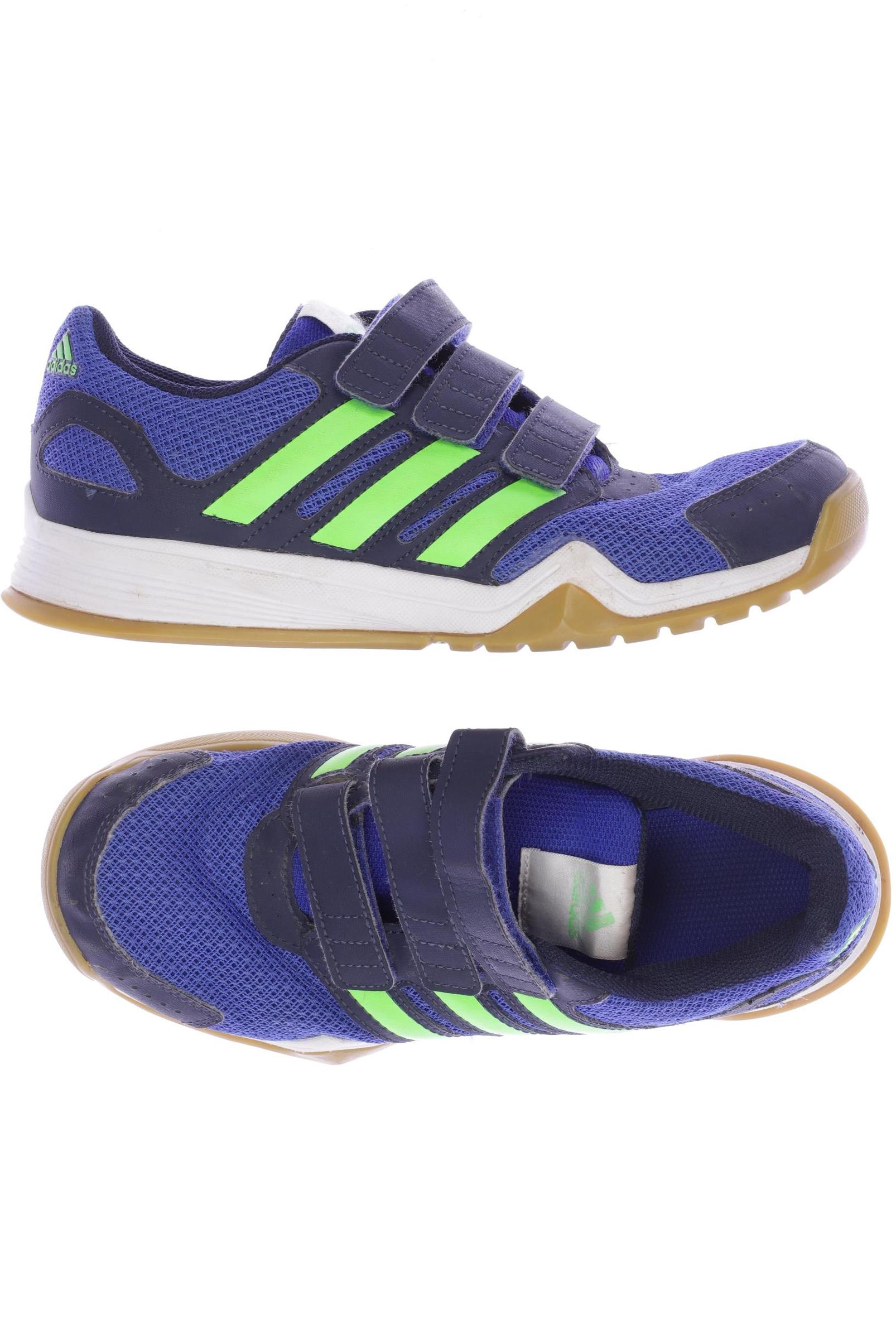 

adidas Herren Kinderschuhe, blau, Gr. 36