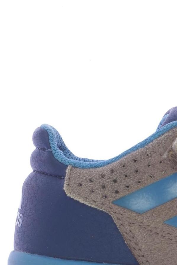 Thumbnail - adidas Jungen Kinderschuhe, blau, Gr. 25