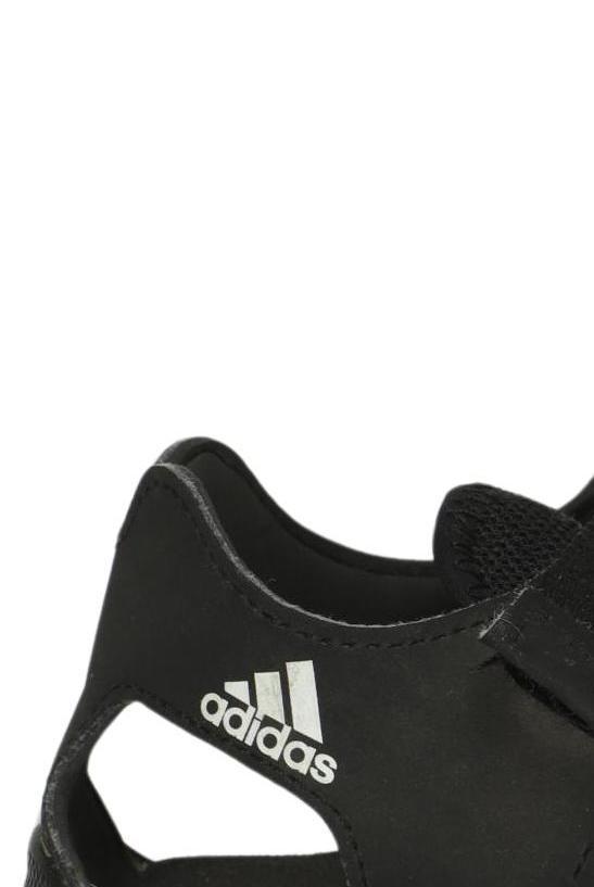 Thumbnail - adidas Jungen Kinderschuhe, schwarz, Gr. 29