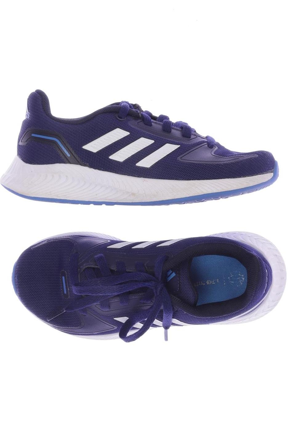 

adidas Herren Kinderschuhe, marineblau, Gr. 29
