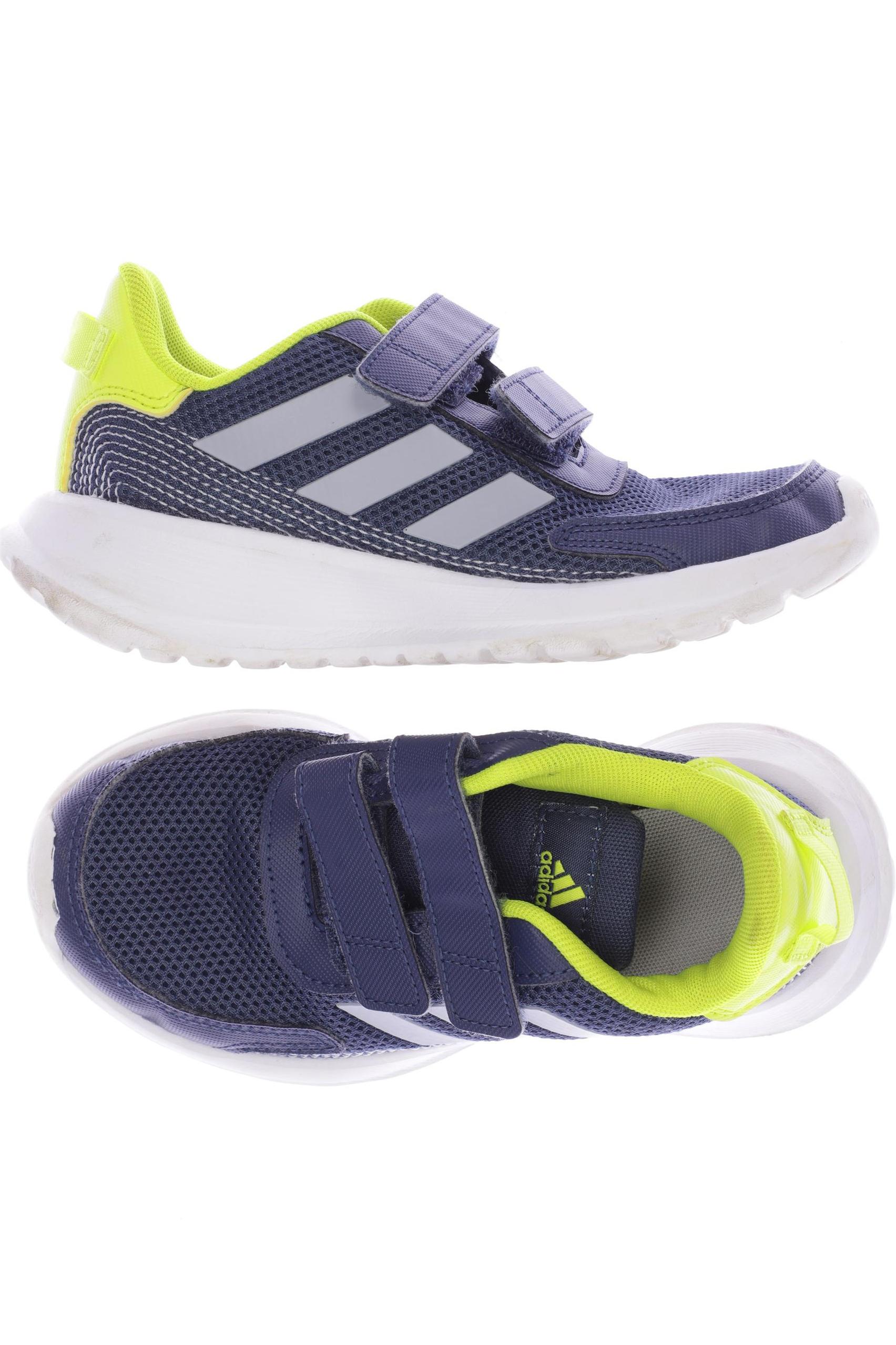 

Adidas Jungen Kinderschuhe, marineblau