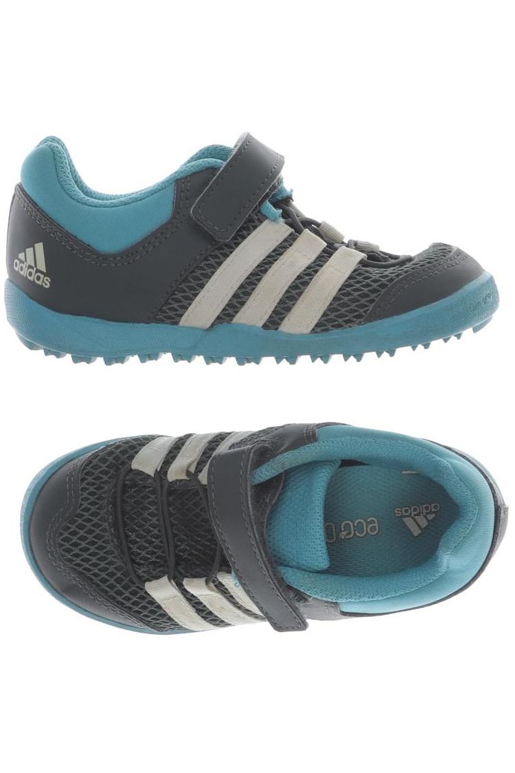 

adidas Herren Kinderschuhe, grün, Gr. 25