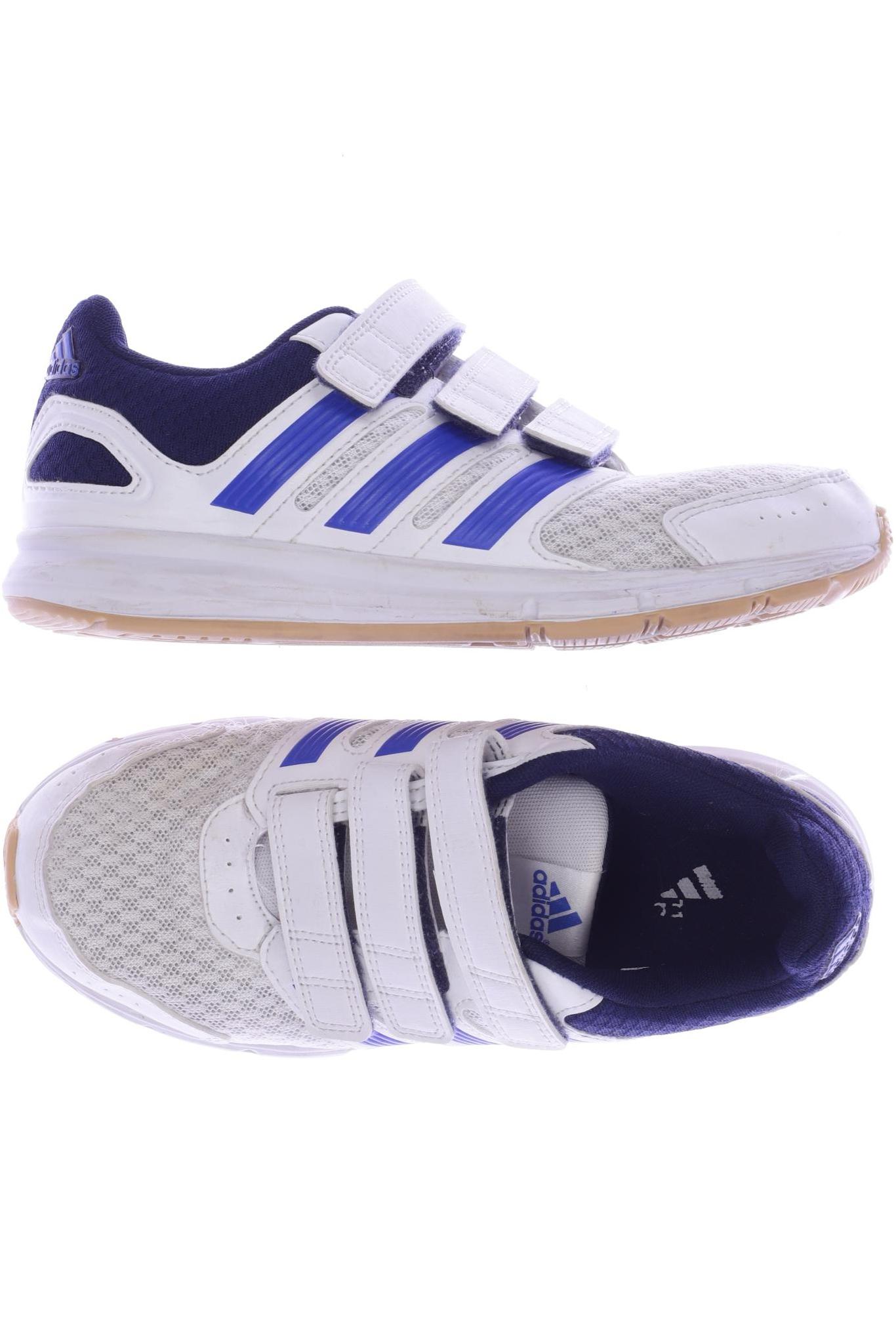 

Adidas Jungen Kinderschuhe, weiß