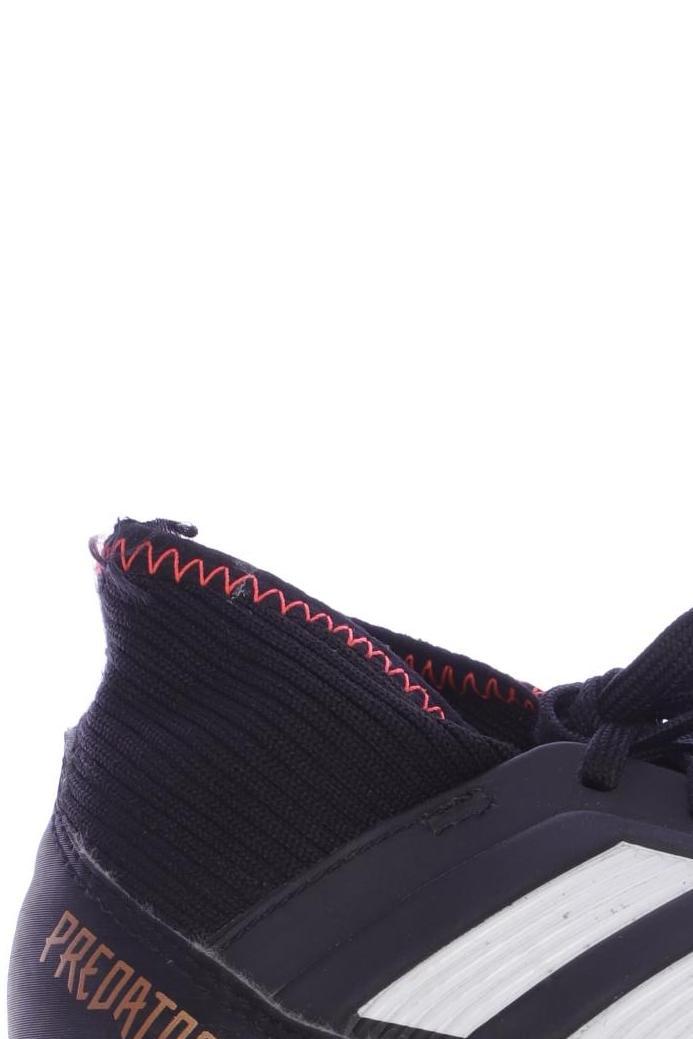 Thumbnail - adidas Jungen Kinderschuhe, schwarz, Gr. 36.5